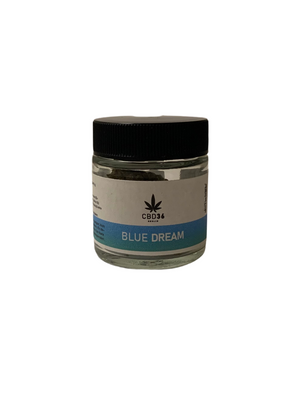 CBD 36 Berlin- Blue Dream• 1g