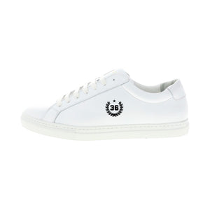 CBD 36 Sneaker White