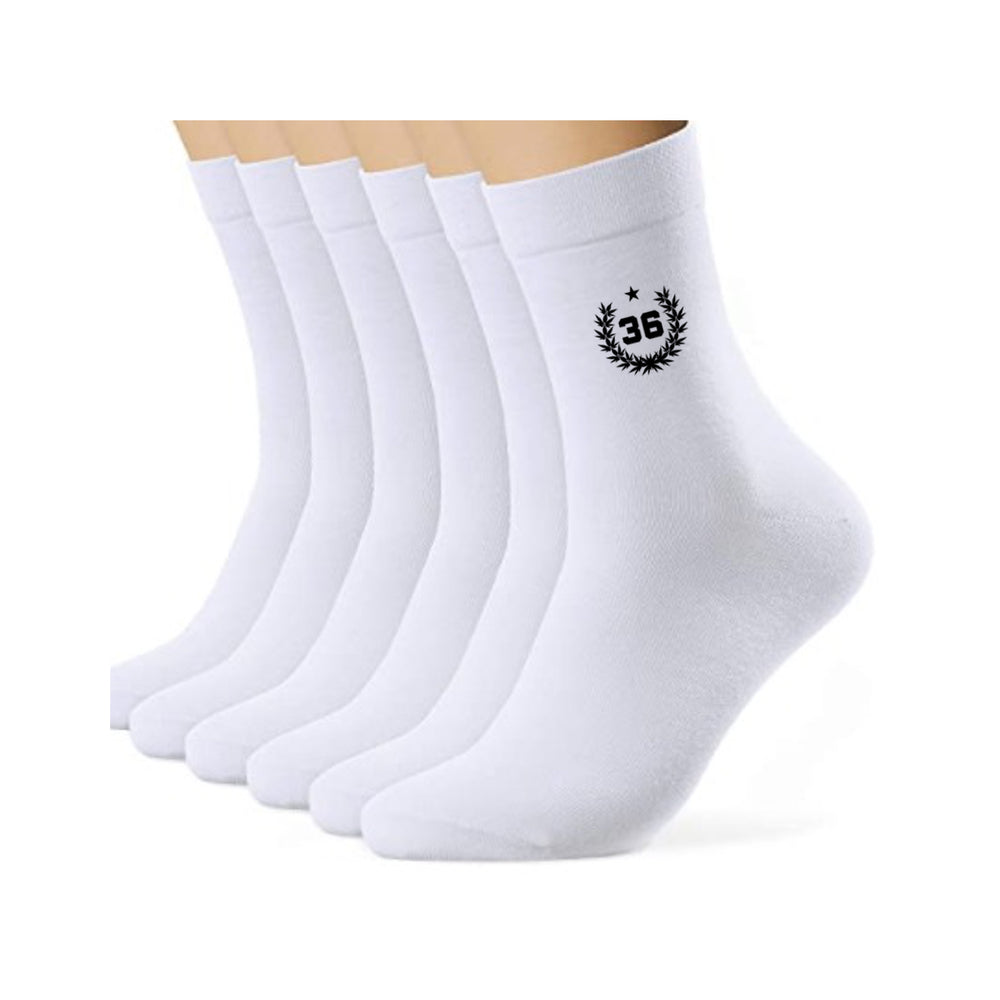 CBD 36 Socken - 1 Paar