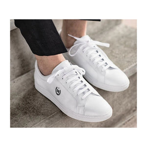 CBD 36 Sneaker White